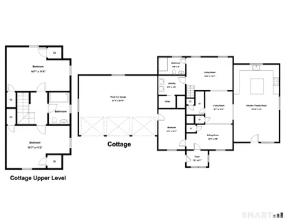 $2,895,000 | 20 Lounsbury Road, Ridgefield, CT 06877