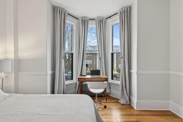 $375,000 | 138 Pine Street, Unit 1, Portland, ME 04102