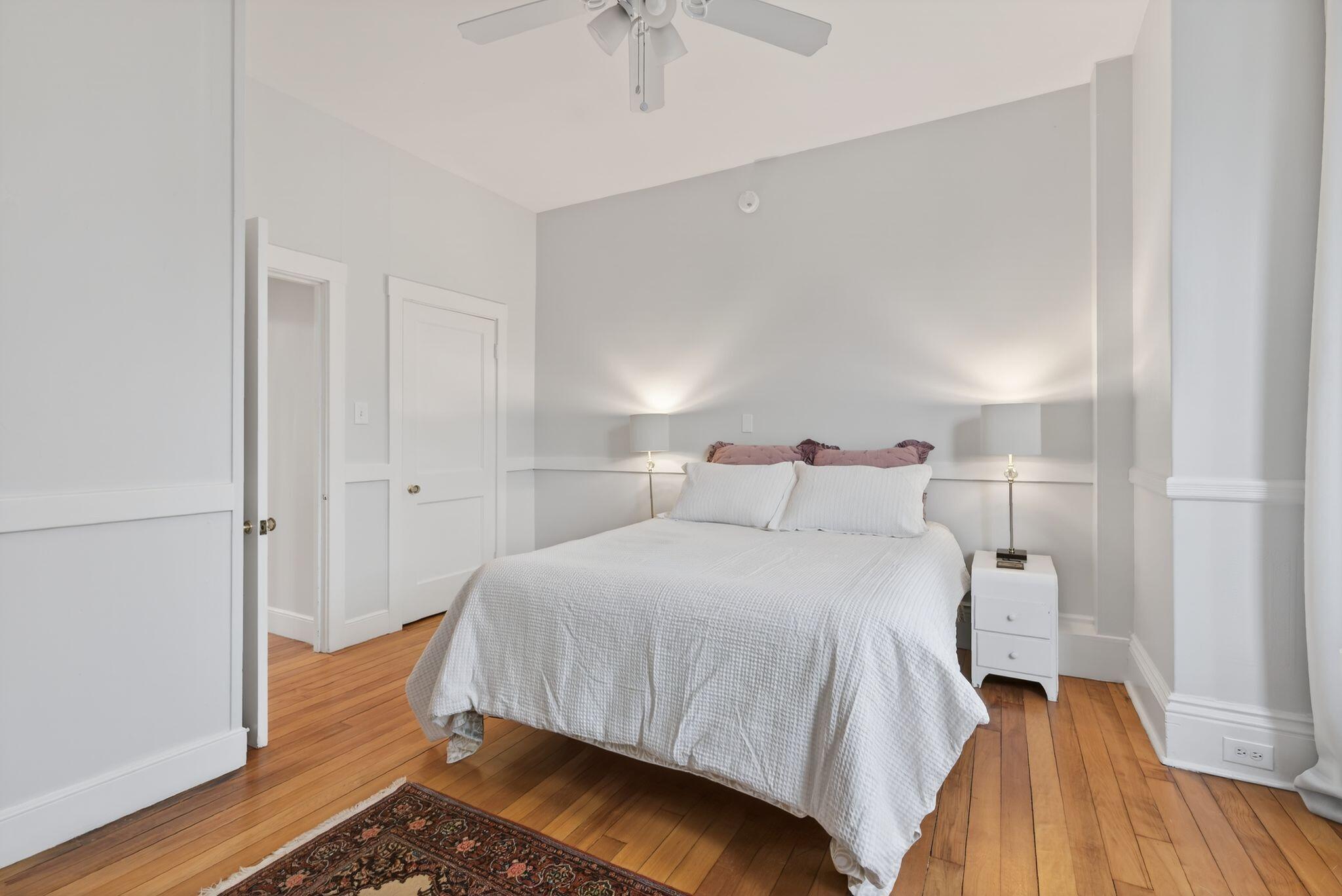 138 Pine Street, Unit 1 Portland, ME 04102 - Photo 14 of 29 42_DSC05655