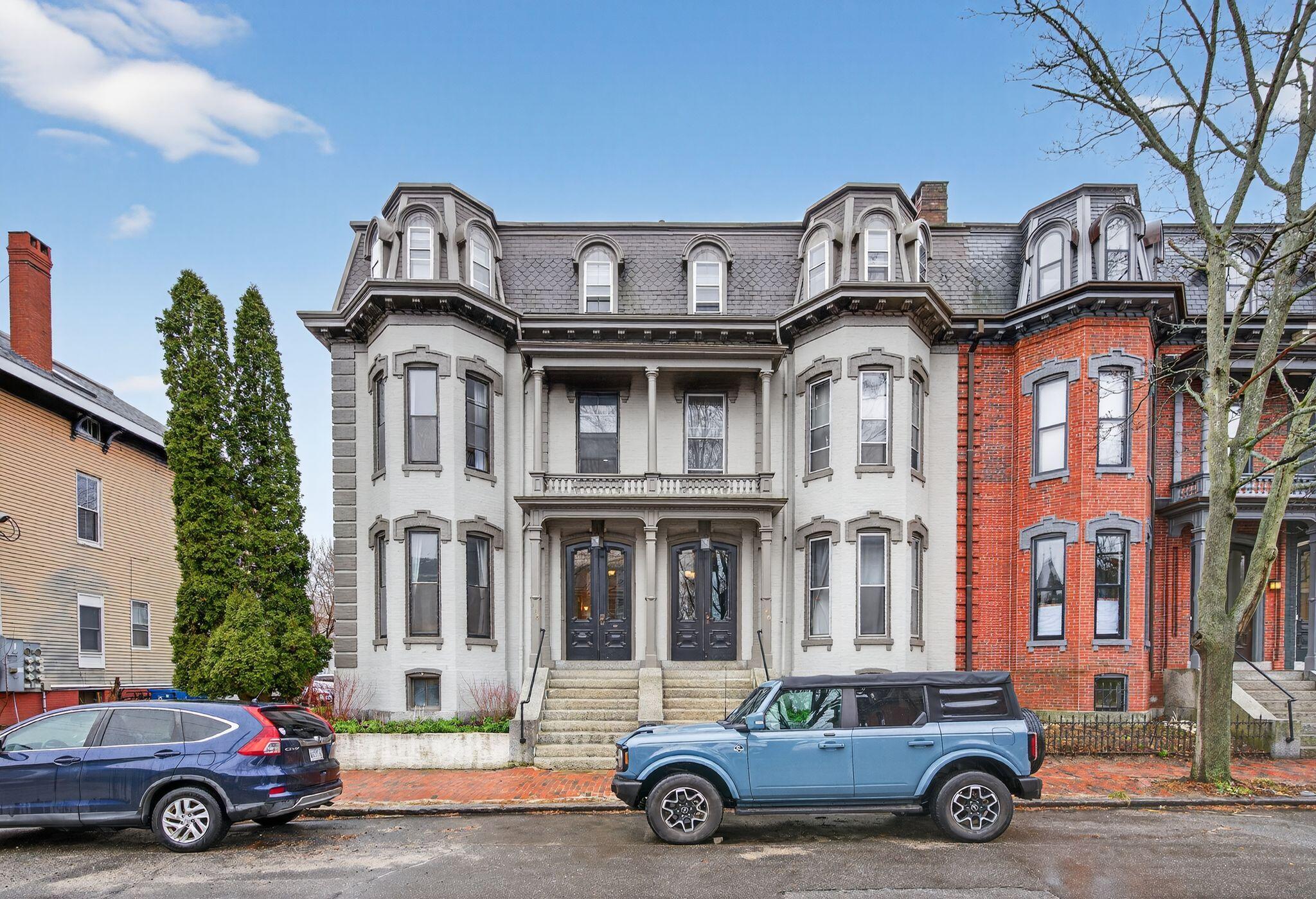 138 Pine Street, Unit 1 Portland, ME 04102 - Photo 2 of 29 2_DSC05862