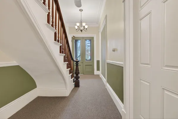 $375,000 | 138 Pine Street, Unit 1, Portland, ME 04102