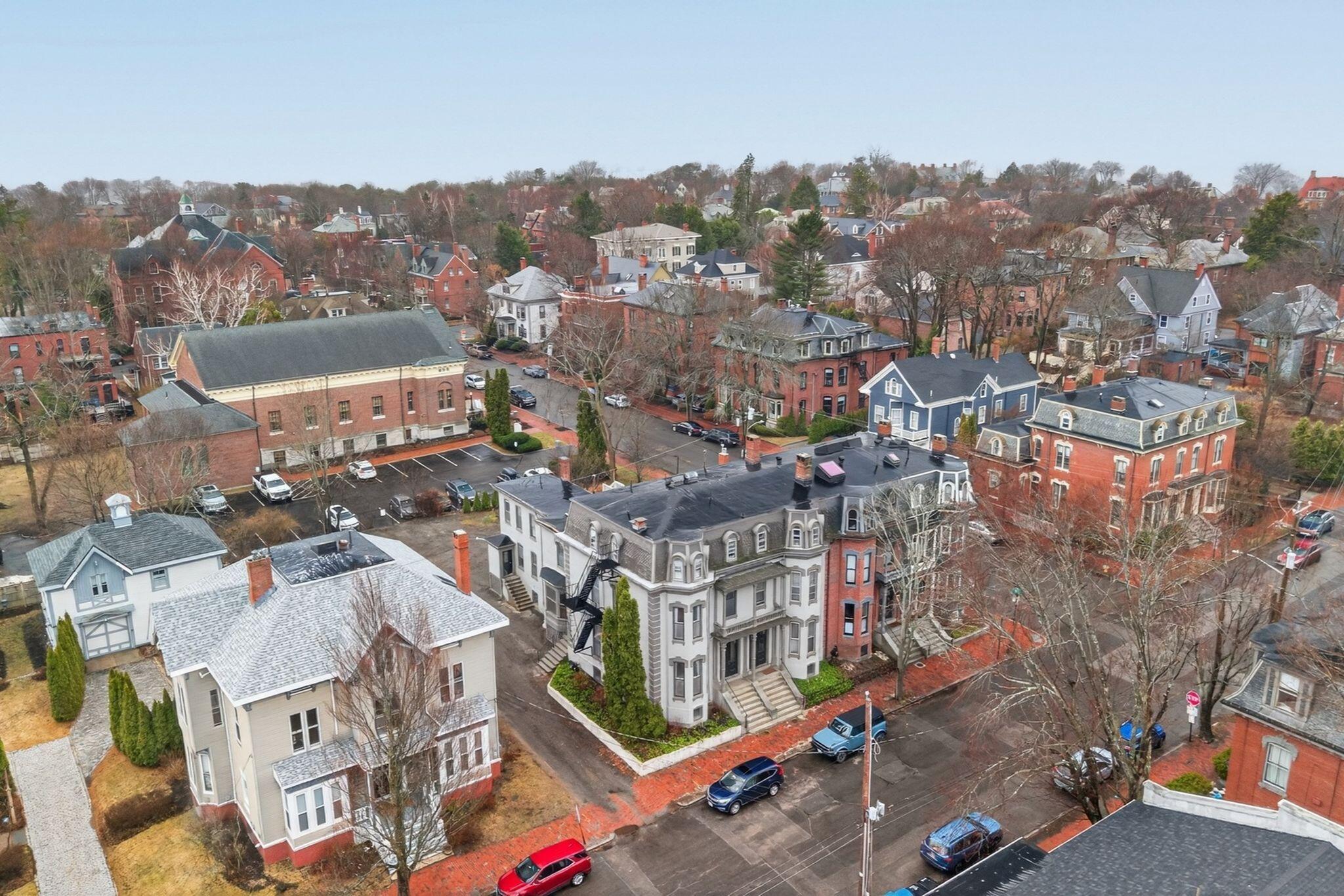 138 Pine Street, Unit 1 Portland, ME 04102 - Photo 25 of 29 13_DJI_20260403110334_0785_D