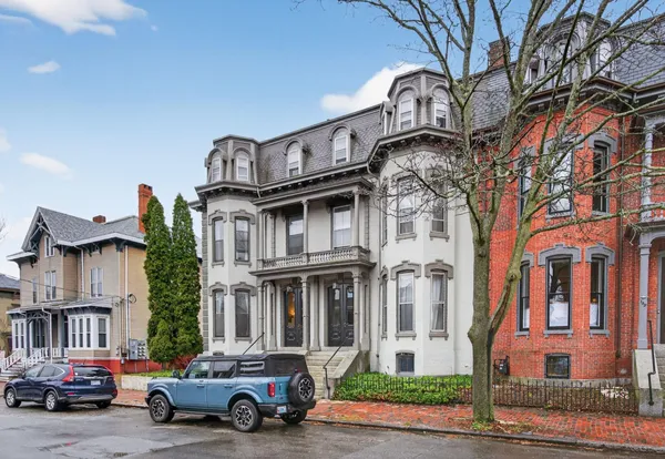 $375,000 | 138 Pine Street, Unit 1, Portland, ME 04102