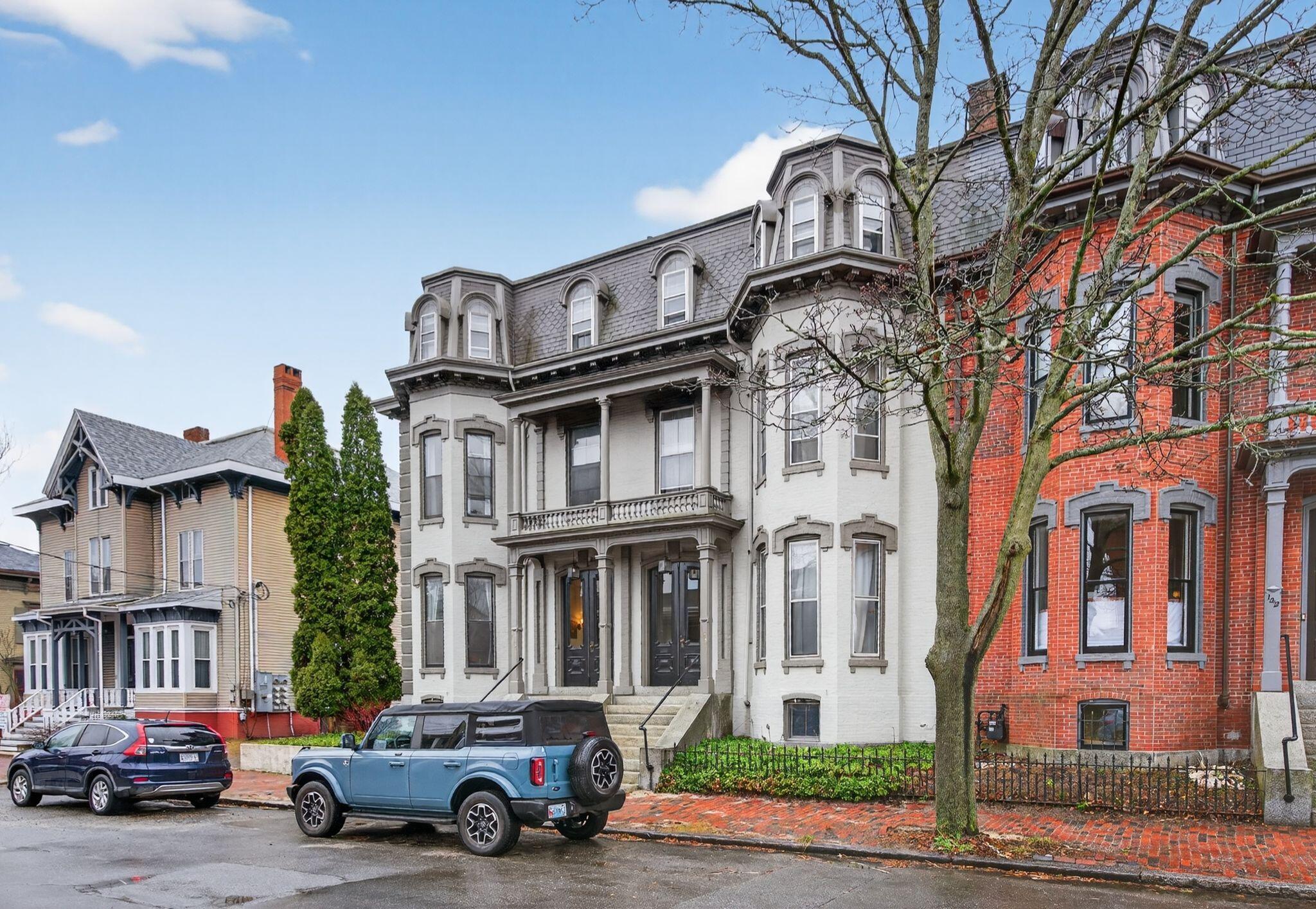 138 Pine Street, Unit 1 Portland, ME 04102 - Photo 29 of 29 3_DSC05868