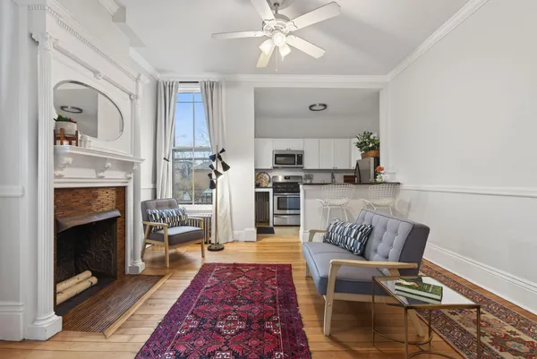 $375,000 | 138 Pine Street, Unit 1, Portland, ME 04102