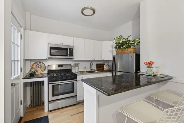 $375,000 | 138 Pine Street, Unit 1, Portland, ME 04102