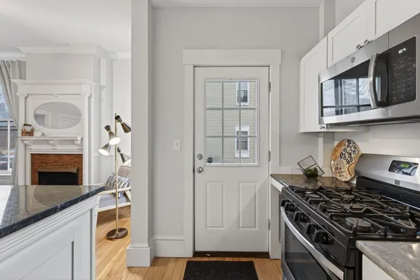 $375,000 | 138 Pine Street, Unit 1, Portland, ME 04102