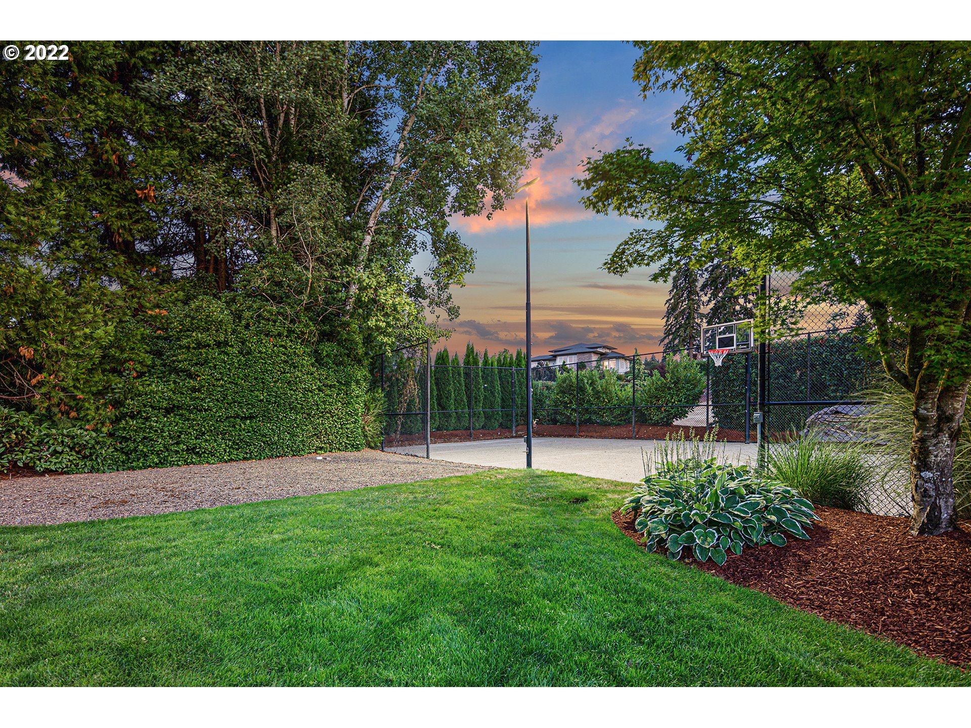 5504 Northeast 265th Street Ridgefield, WA 98642 - Photo 29 of 32 a view of a park