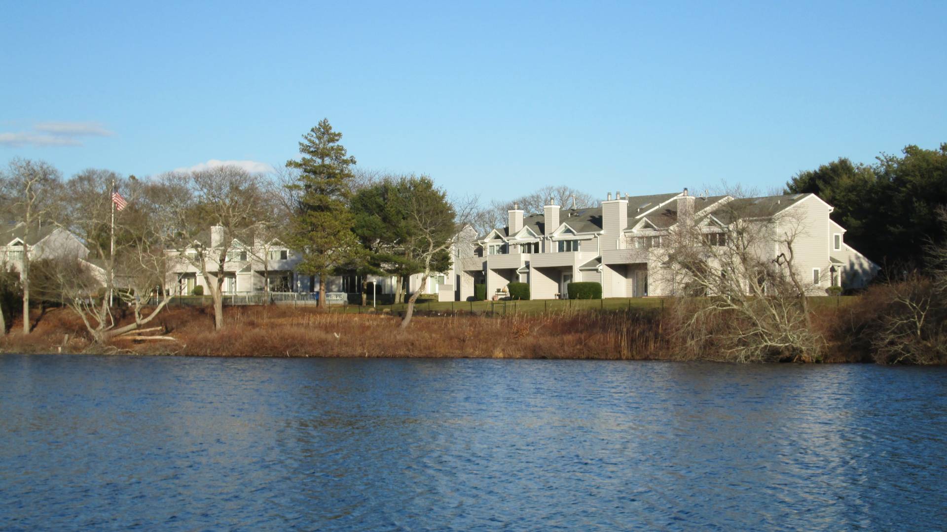 Undisclosed Address Westhampton, NY 11977 - Photo 1 of 18 a view of outdoor space and yard