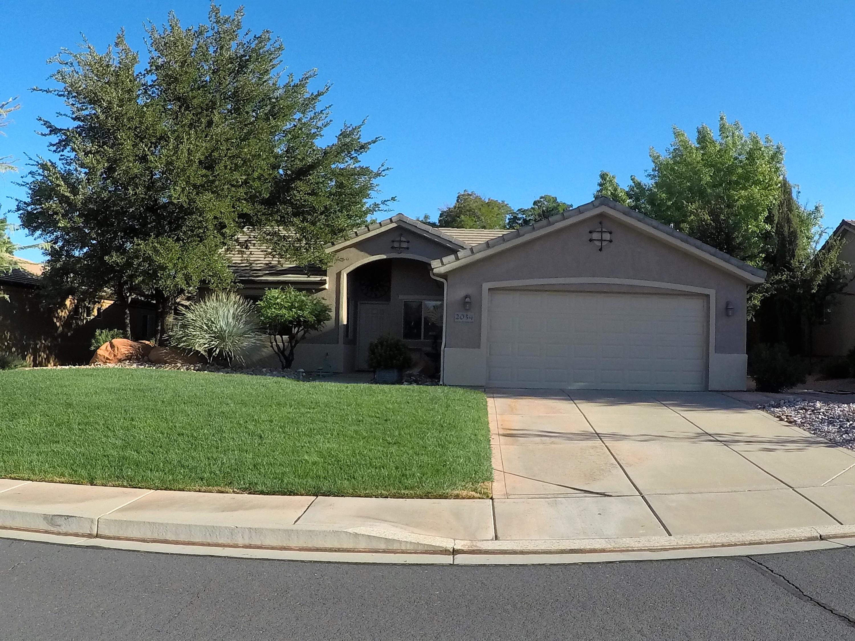 2034 West 1820th Street North St. George, UT 84770 - Photo 1 of 1 GOPR0672