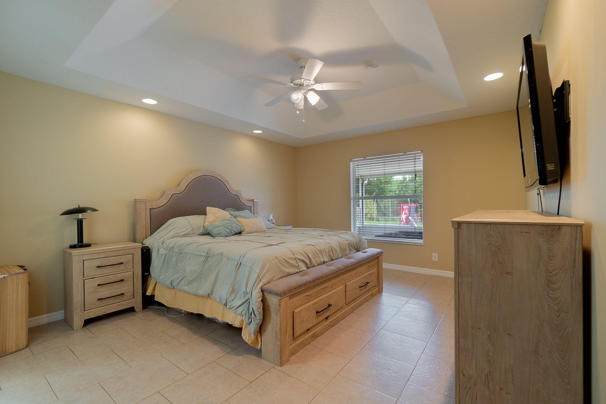 17468 North 38th Road North Loxahatchee, FL 33470 - Photo 16 of 40 Master Bedroom