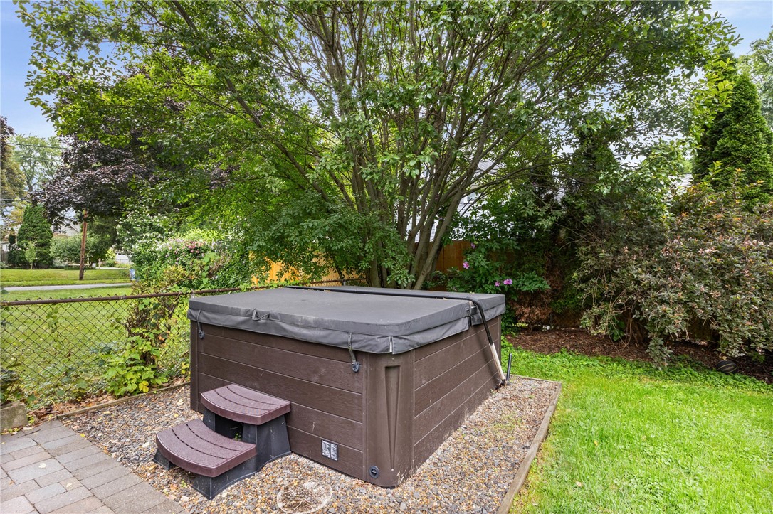 33 Tryon Park Rochester, NY 14609 - Photo 38 of 47 Gallery Image 38