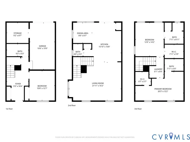 $2,800 | 5012 Spinel Street, Virginia Beach, VA 23462