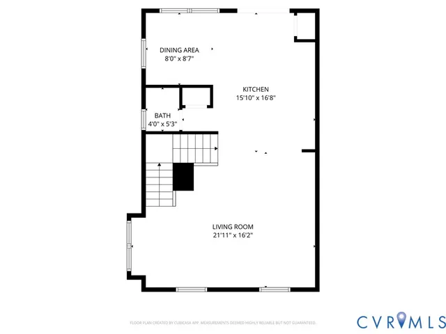 $2,800 | 5012 Spinel Street, Virginia Beach, VA 23462