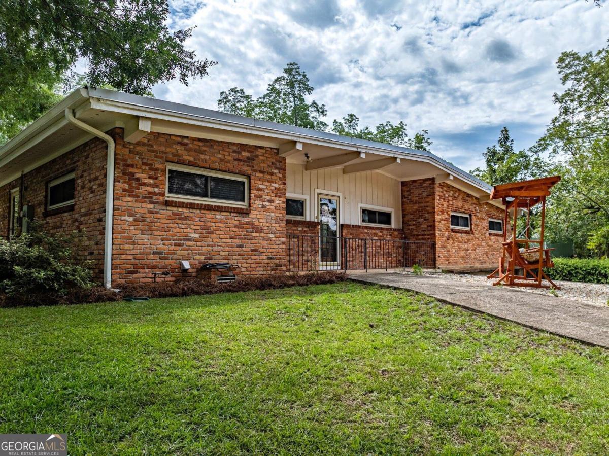 629 Washington Road Fitzgerald, GA 31750 - Photo 1 of 1 Gallery Image 1