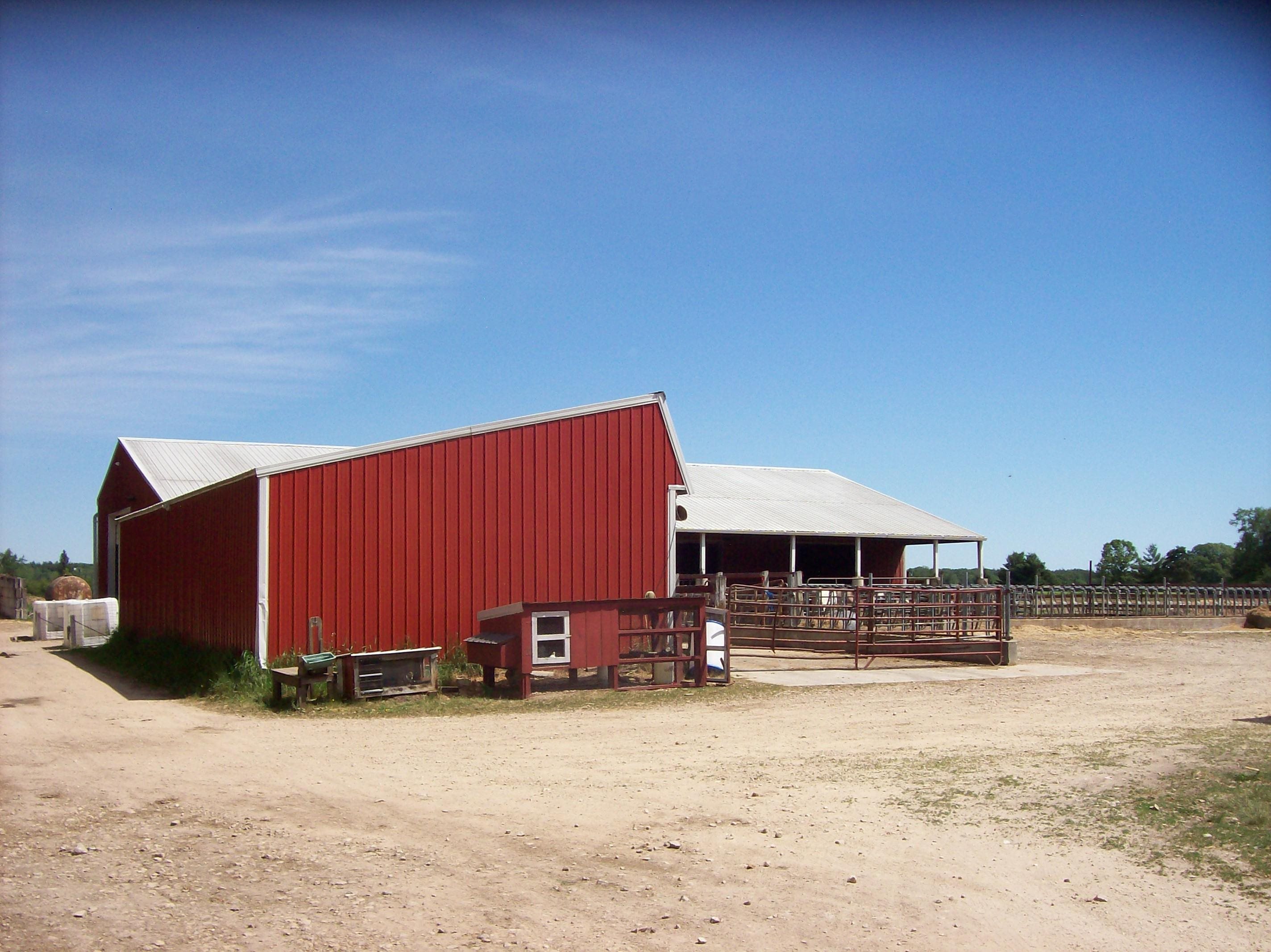 N6702 12th Road Montello, WI 53949 - Photo 31 of 79