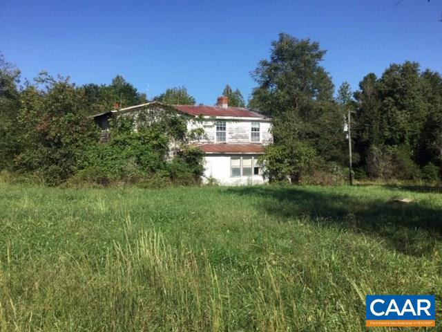 1 & 2 Byrd Mill Rd Road Louisa, VA 23093 - Photo 1 of 4 Gallery Image 1