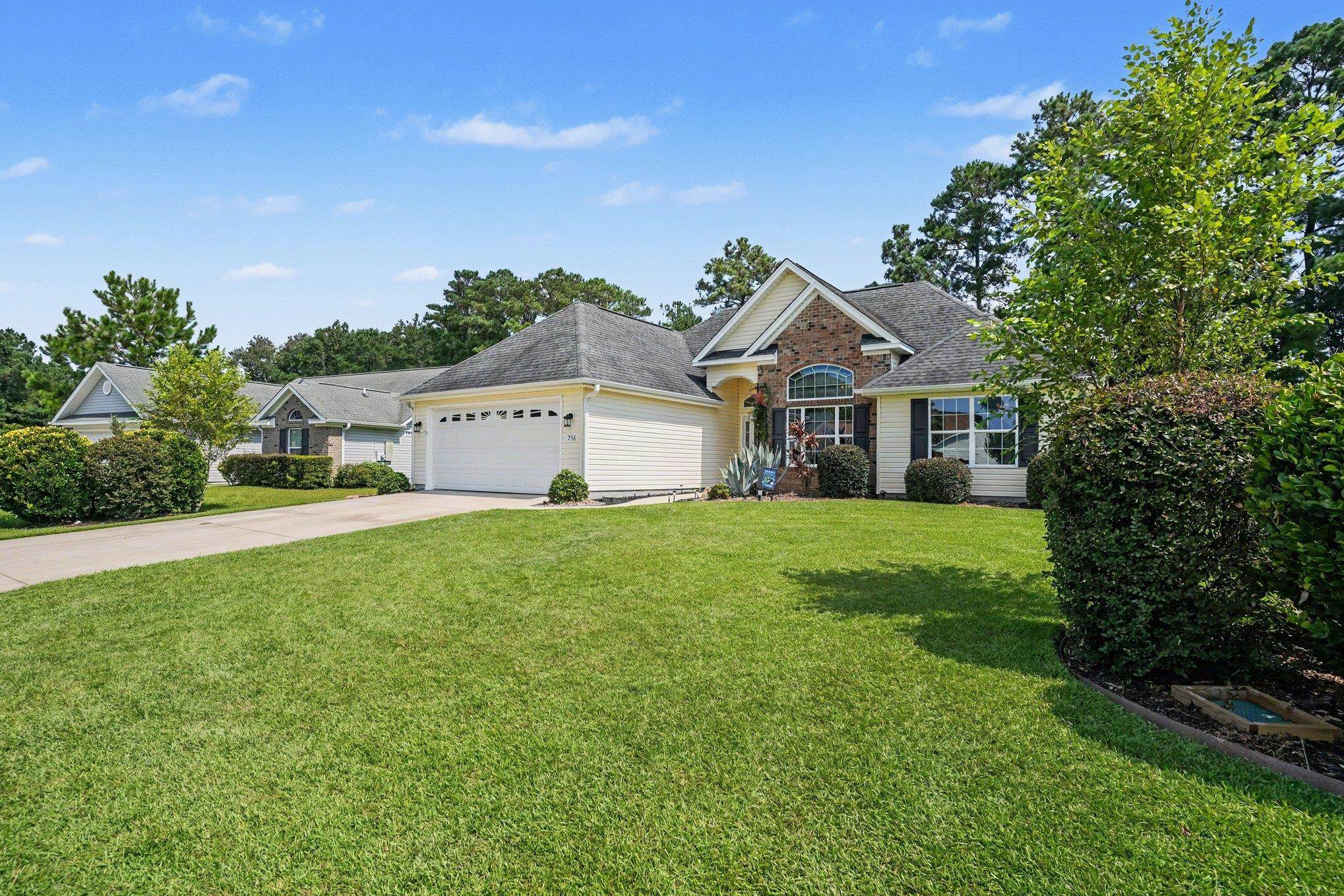 756 Shenanigan Loop Murrells Inlet, SC 29576 - Photo 3 of 38 Gallery Image 3