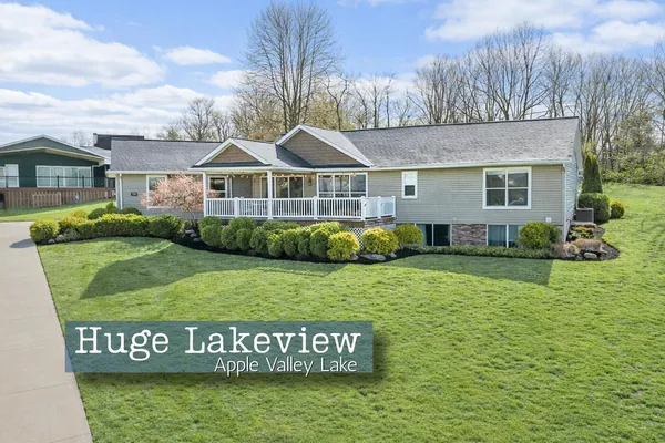 $649,900 | 3996 Apple Valley Drive, Howard, OH 43028