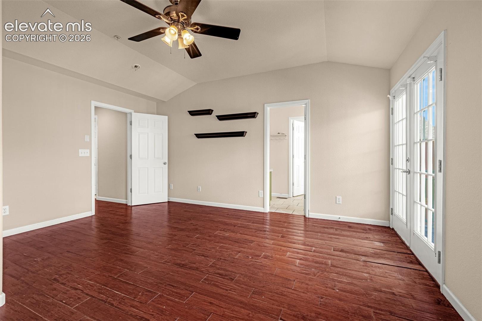848 Wahsatch Ridge Point Colorado Springs, CO 80903 - Photo 17 of 36 Gallery Image 17