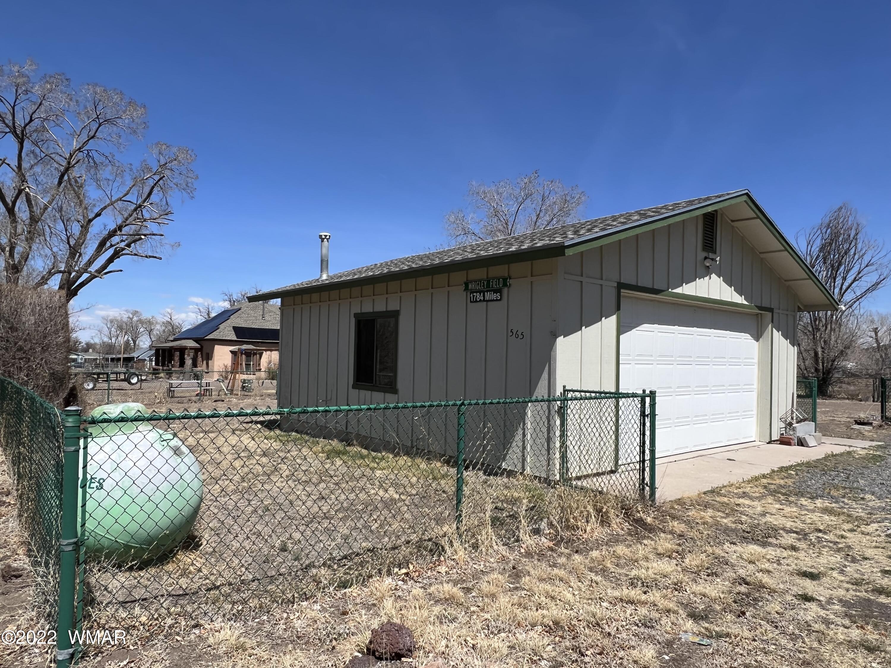 565 South Main Street Eagar, AZ 85925 - Photo 3 of 10