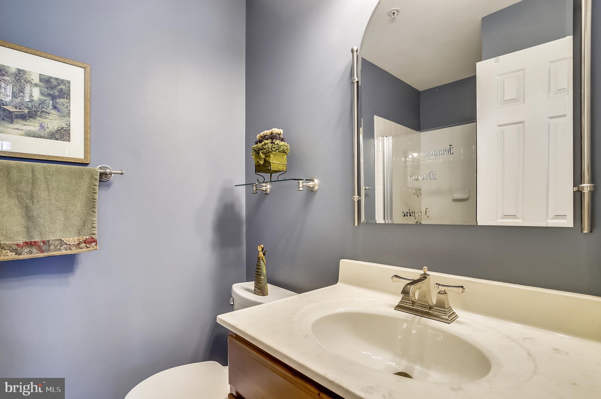 5023 Kemsley Road Baltimore, MD 21237 - Photo 28 of 34 Lower Level 3rd Full Bath