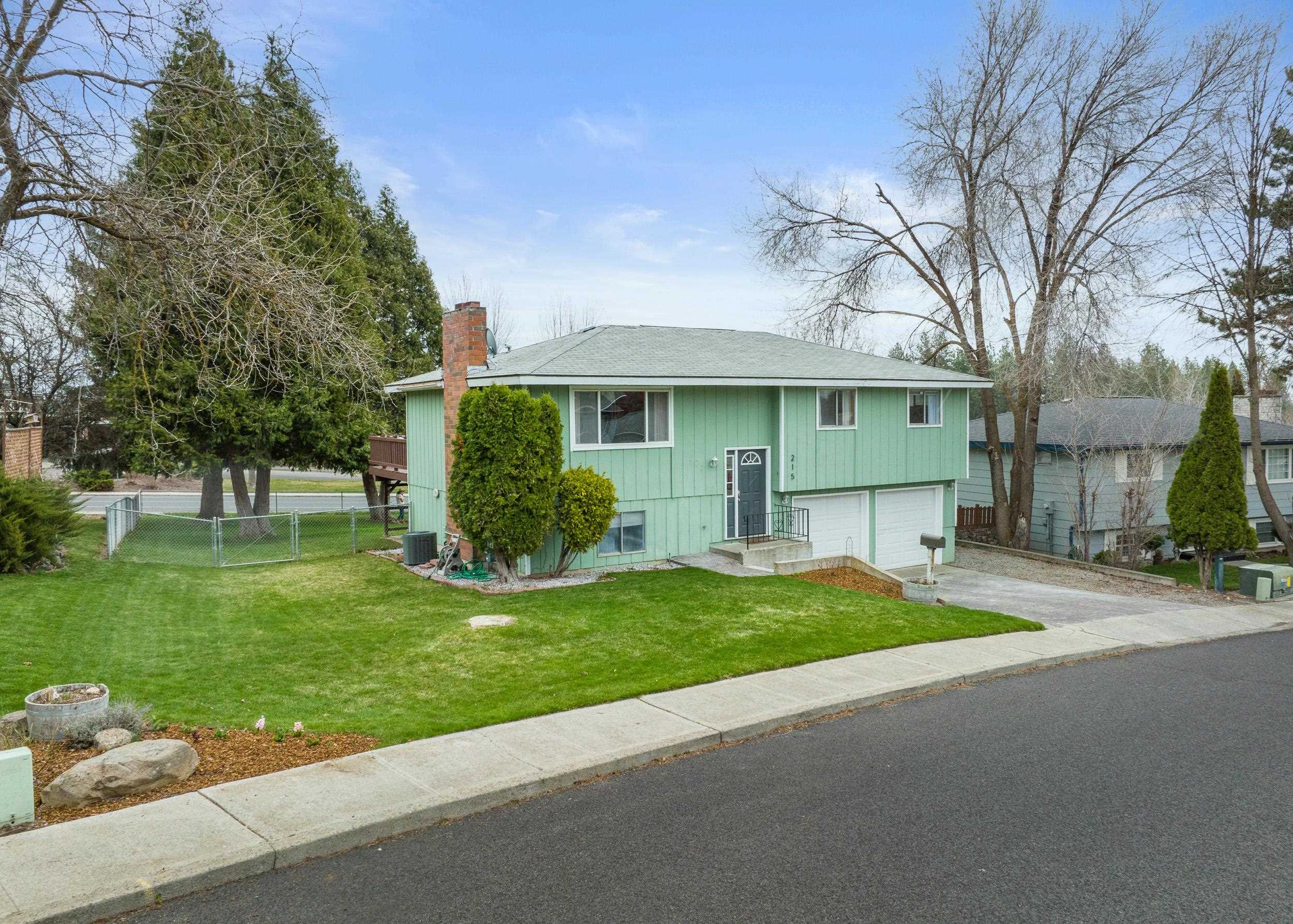 215 Gregory Place Cheney, WA 99004 - Photo 39 of 50 Gallery Image 39