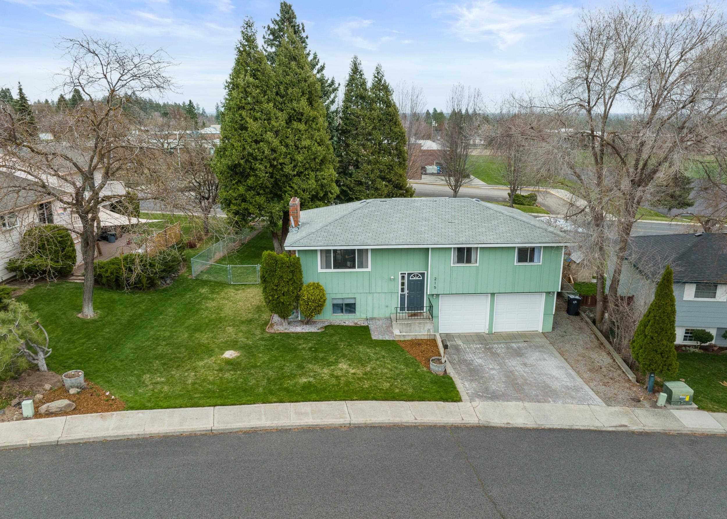 215 Gregory Place Cheney, WA 99004 - Photo 43 of 50 Gallery Image 43