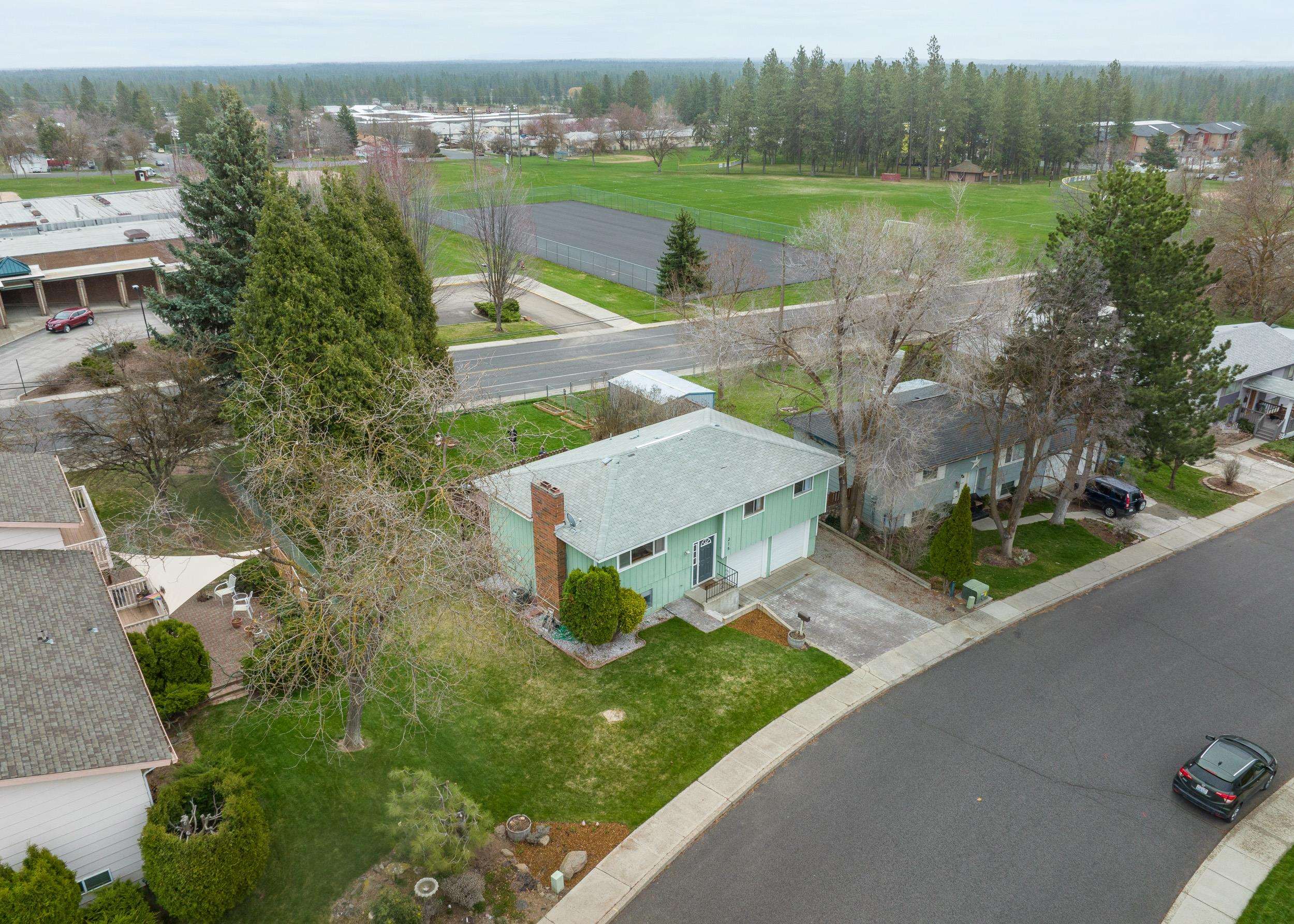 215 Gregory Place Cheney, WA 99004 - Photo 44 of 50 Gallery Image 44