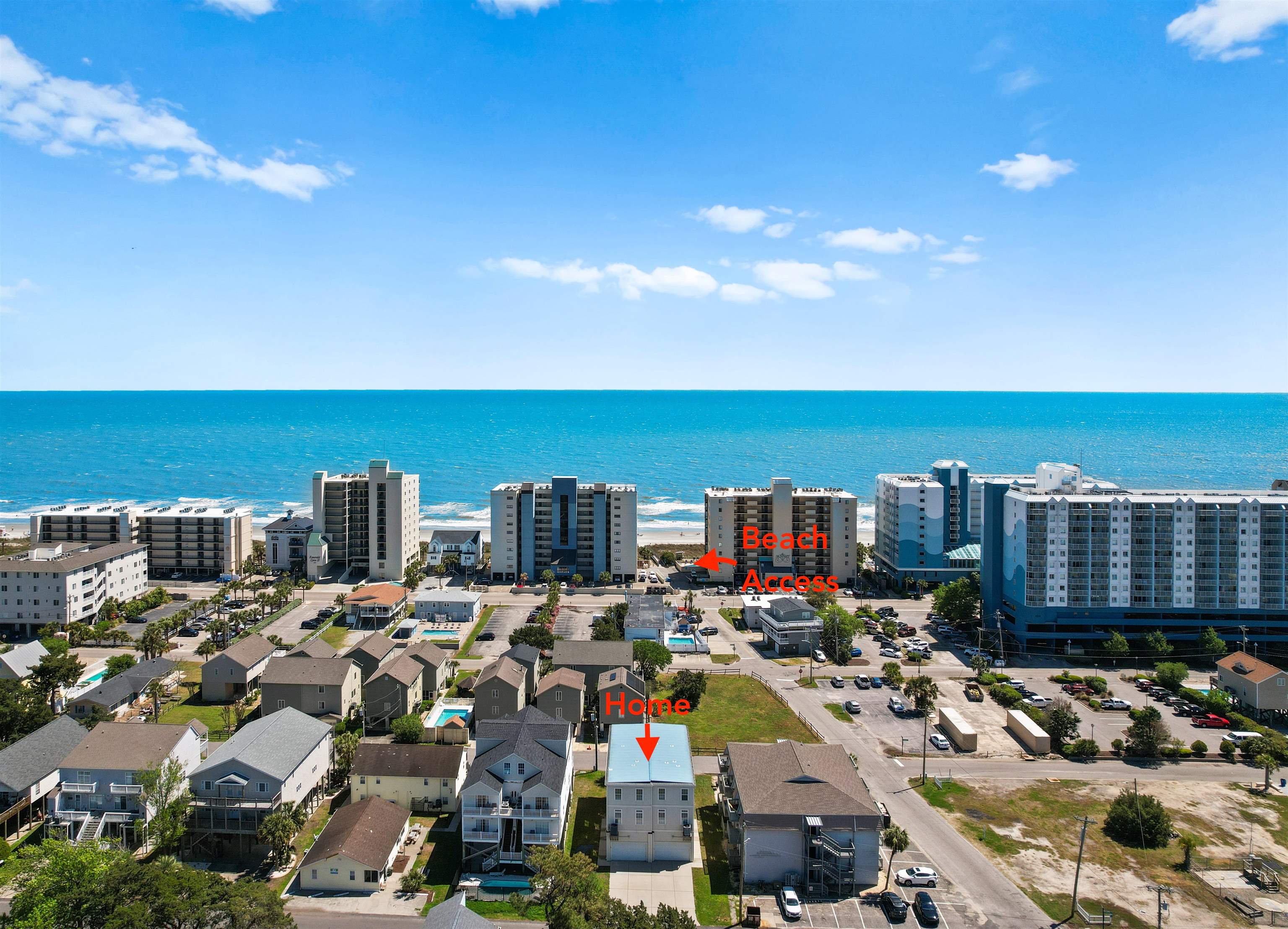 4620 Surf Street North Myrtle Beach, SC 29582 - Photo 25 of 25