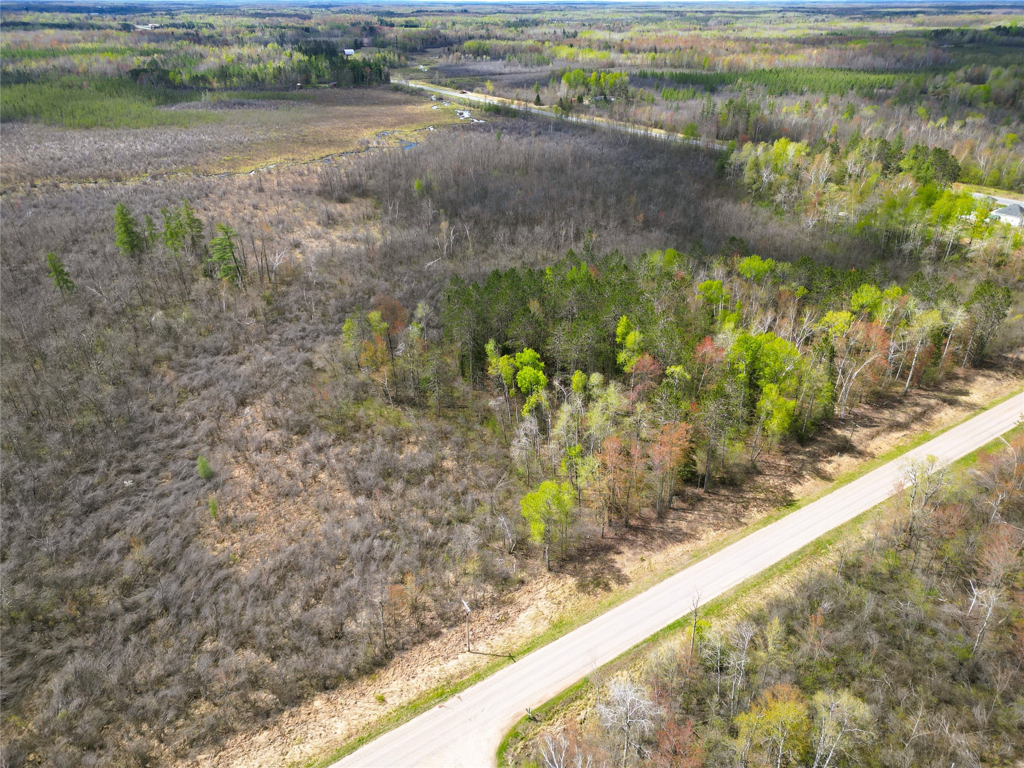 36.5-acres East Cedarbrook Road Ladysmith, WI 54848 - Photo 1 of 18