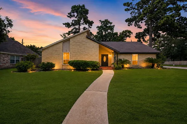 $314,900 | 24902 Butterwick Drive, Spring, TX 77389
