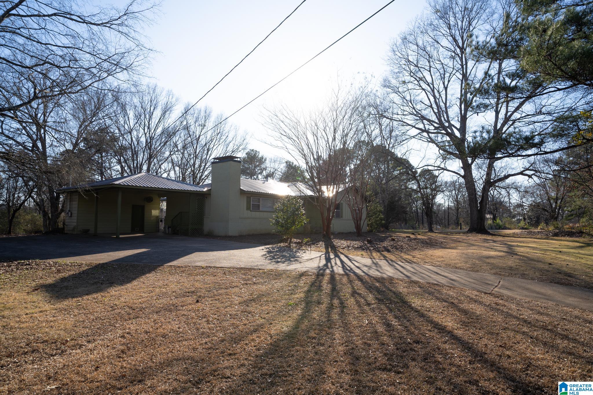 1224 School Road Southeast Bessemer, AL 35022 - Photo 2 of 72