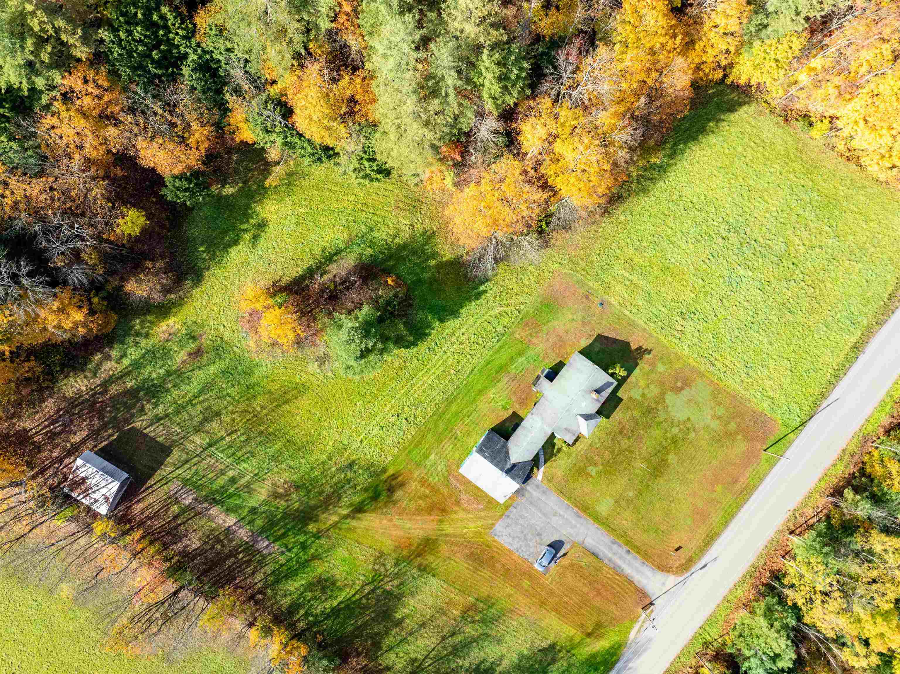 266 Chandler Road Berlin, VT 05663 - Photo 3 of 56