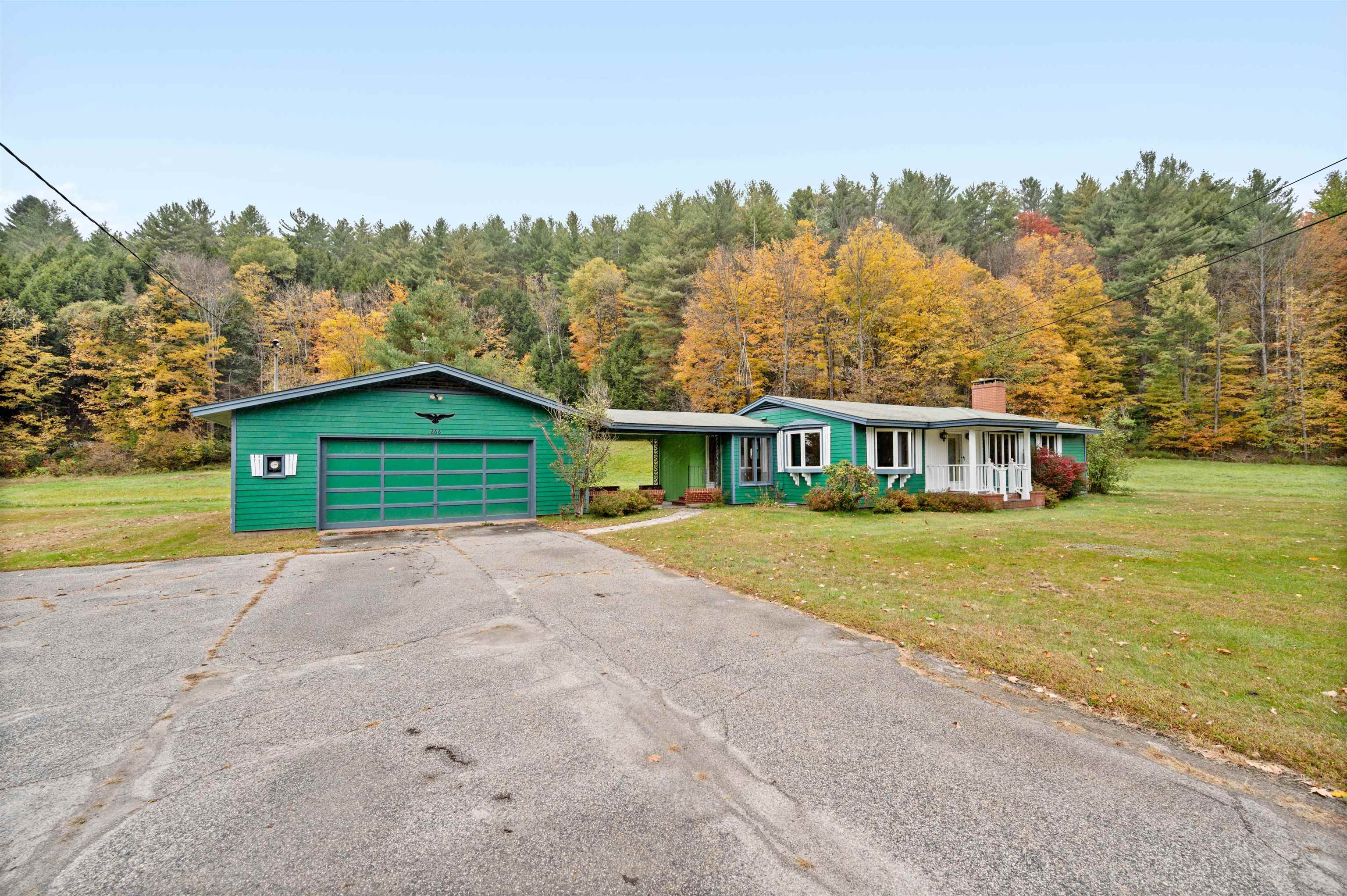 266 Chandler Road Berlin, VT 05663 - Photo 50 of 56