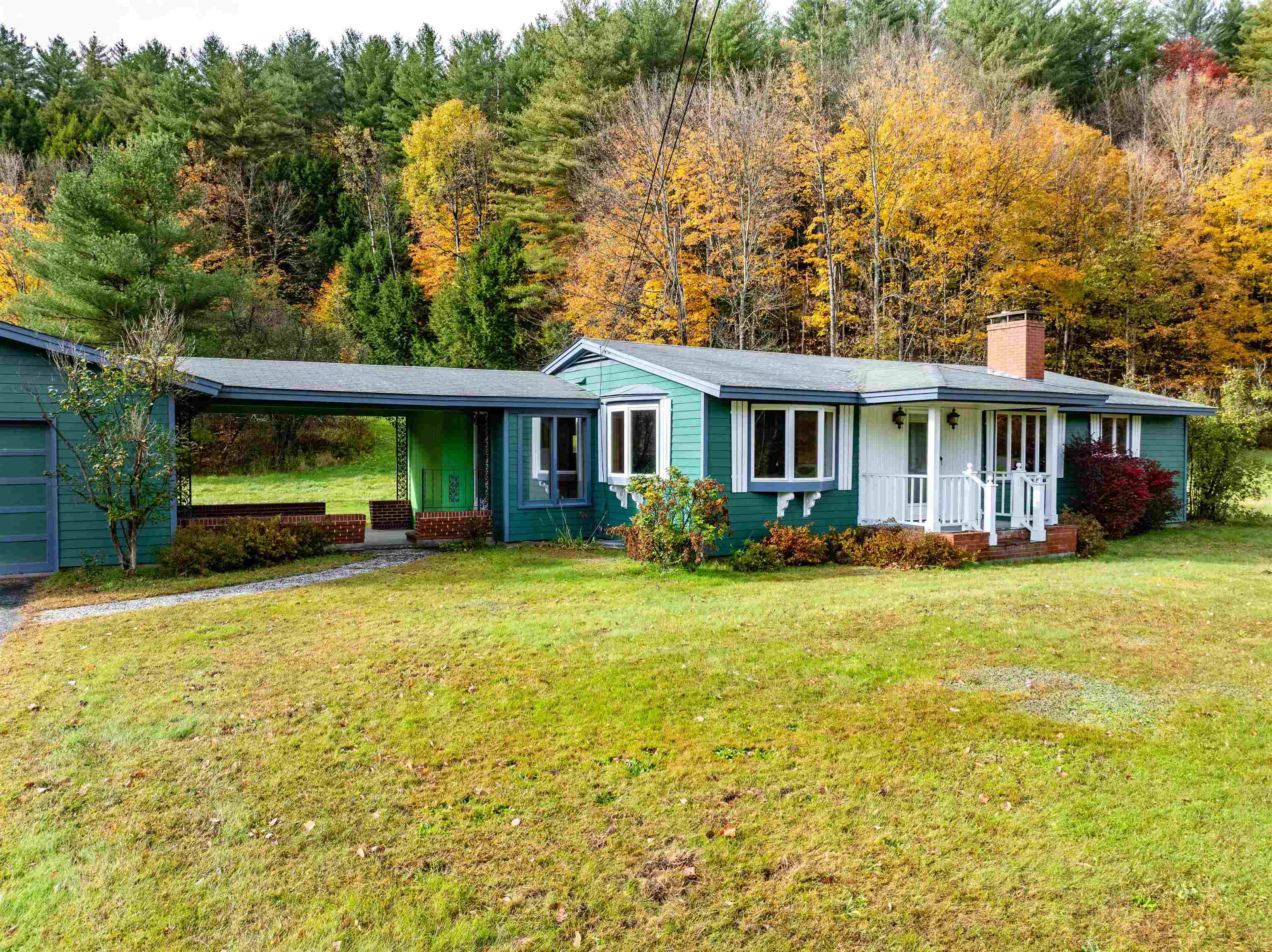 266 Chandler Road Berlin, VT 05663 - Photo 5 of 56