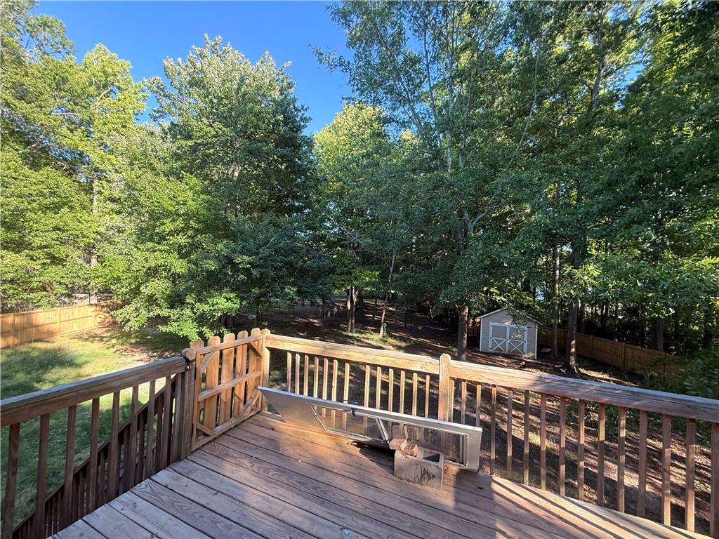 449 Abbey Place Villa Rica, GA 30180 - Photo 14 of 15