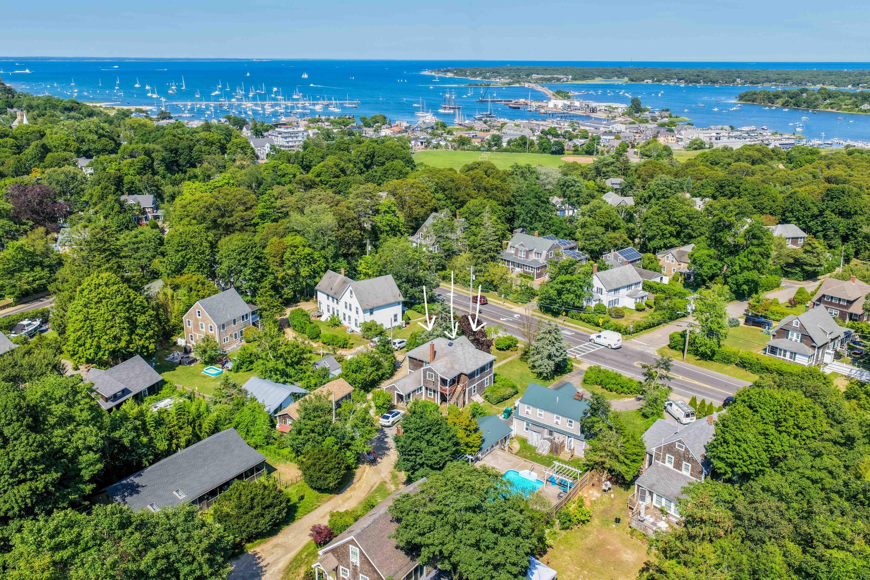 41 Edgartown Road Vineyard Haven, MA 02568 - Photo 4 of 27 2