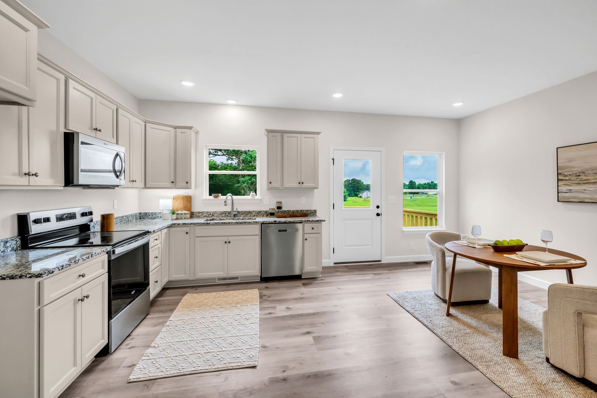 497 Jesse Work Road Dickson, TN 37055 - Photo 8 of 29