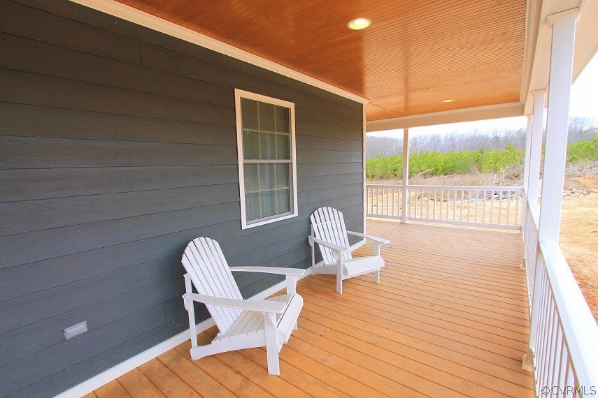 1387 Waltons Store Road Louisa, VA 23093 - Photo 4 of 35