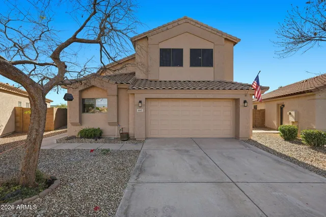 $599,900 | 14447 North 87th Avenue, Peoria, AZ 85381
