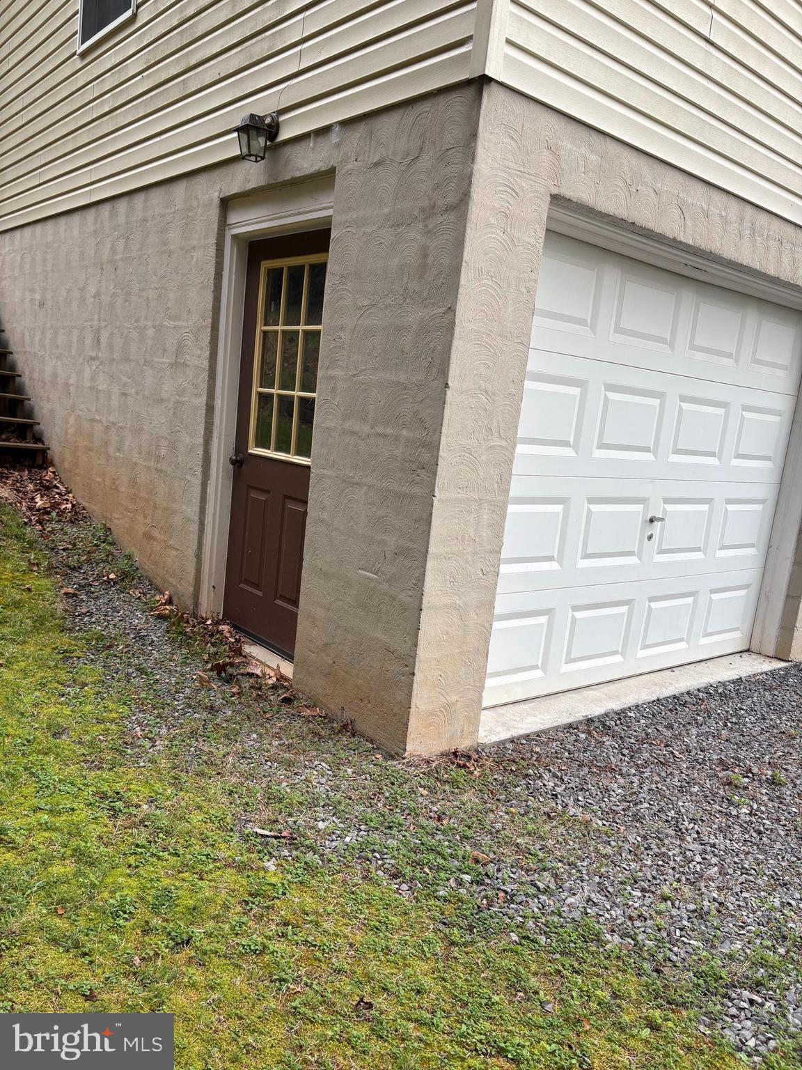 2865 Capon Springs Road High View, WV 26808 - Photo 28 of 34 a front view of a house