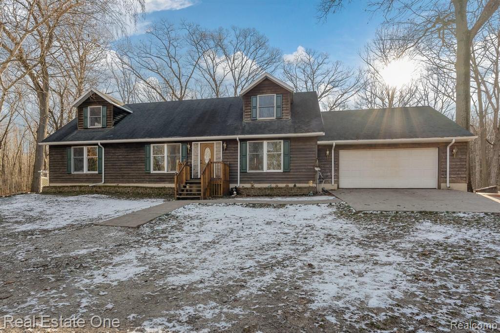 8981 Folkert Road Algonac, MI 48001 - Photo 2 of 43 Gallery Image 2