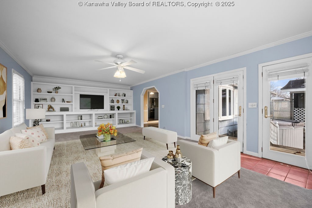 508 29th Street Point Pleasant, WV 25550 - Photo 21 of 23 Gallery Image 21