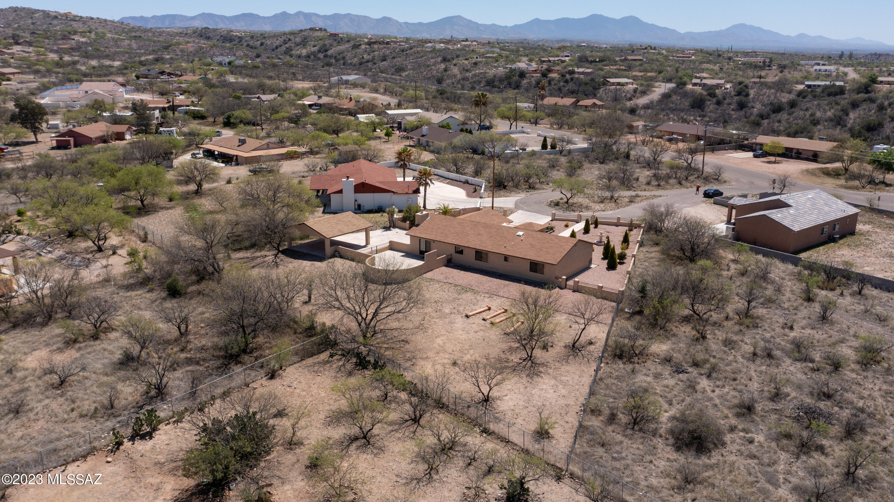 1062 Mal Court Rio Rico, AZ 85648 - Photo 48 of 49 Gallery Image 48