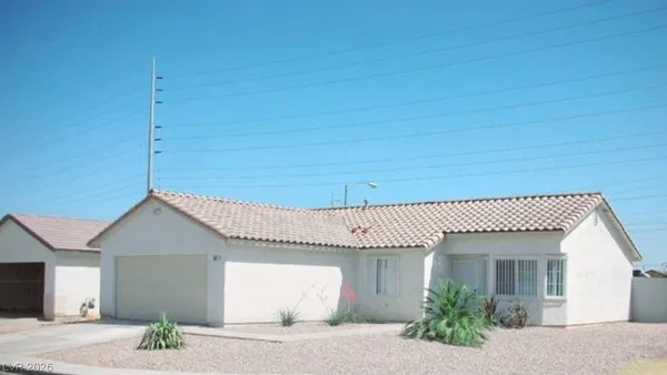 $1,850 | 833 Camden Yard Court, North Las Vegas, NV 89030