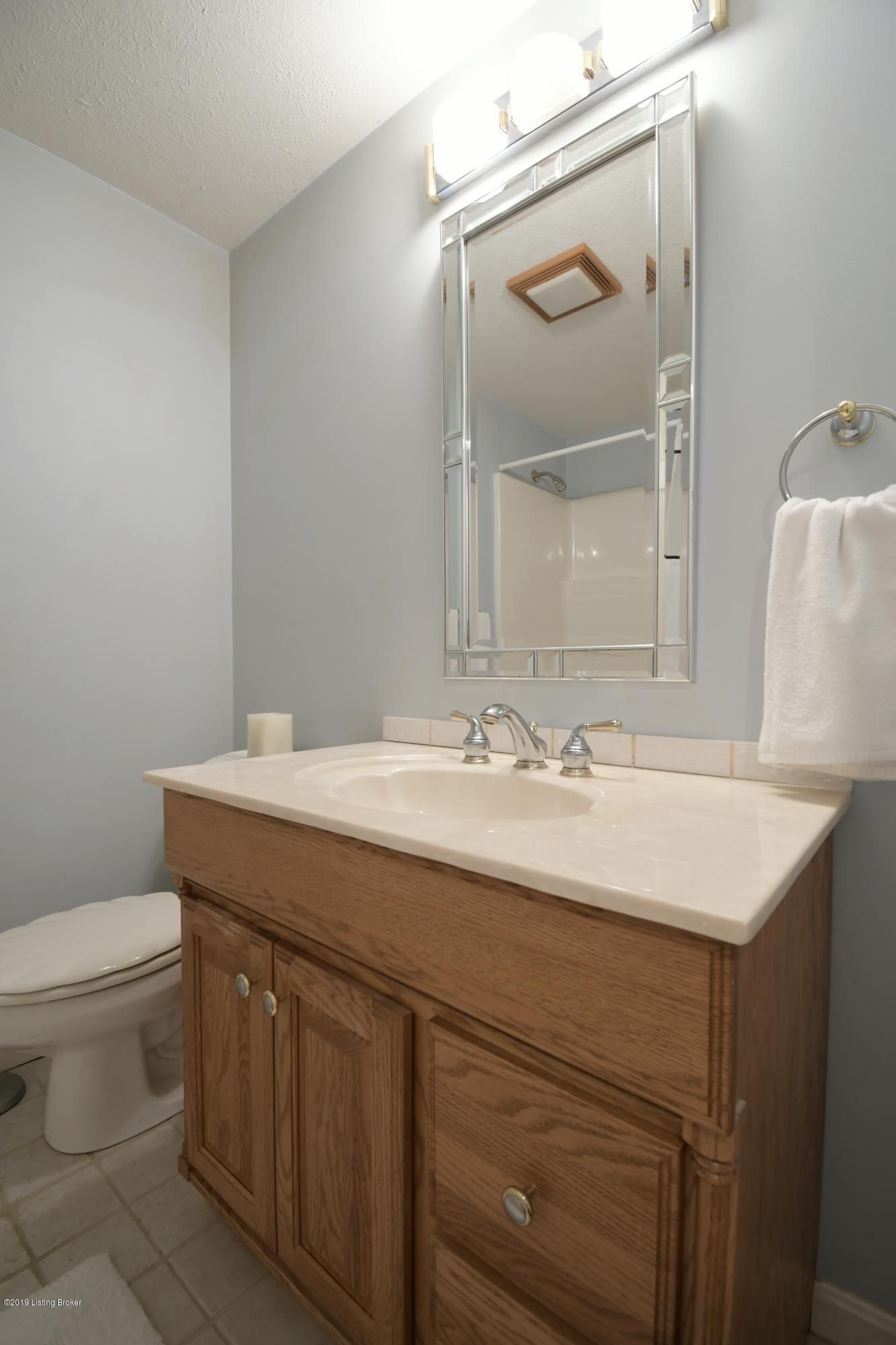 307 Alcott Road Louisville, KY 40207 - Photo 11 of 17 Full Bath