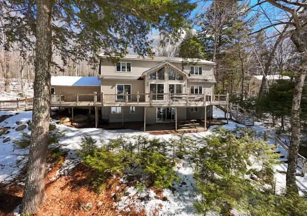 $2,225,000 | 45 East Shore Drive, Harrison, ME 04040