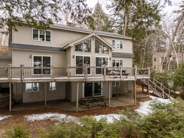 $2,225,000 | 45 East Shore Drive, Harrison, ME 04040