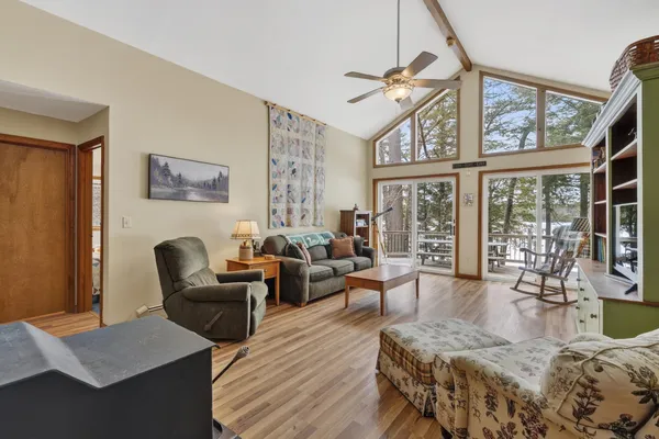$2,225,000 | 45 East Shore Drive, Harrison, ME 04040